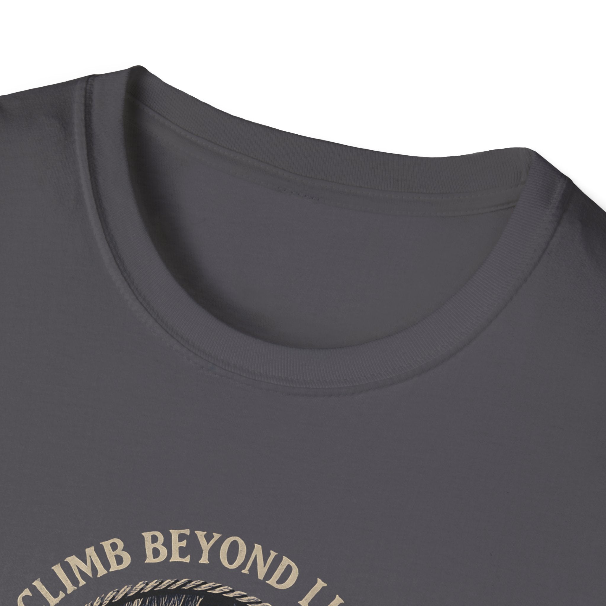 Climb Beyond Limits T-Shirt