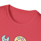 Weekends Tinker Time T-Shirt