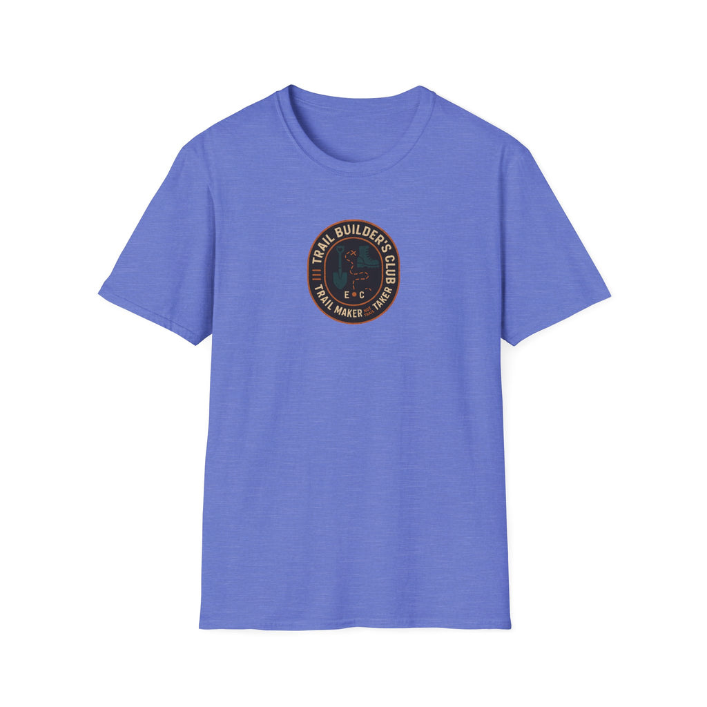 Trail Builder's Club T-Shirt