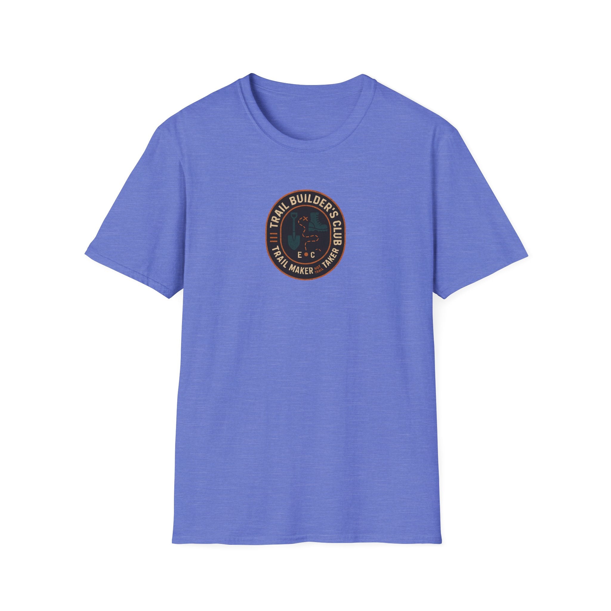 Trail Builder's Club T-Shirt
