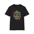Craft Room Happy Place T-Shirt