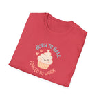 Born to Bake Cupcake T-Shirt