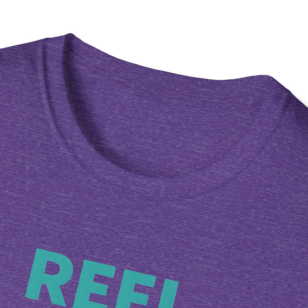 Reel Girls Fish Too T-Shirt