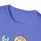 Weekends Tinker Time T-Shirt