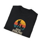 Dog Hiking Partner T-Shirt