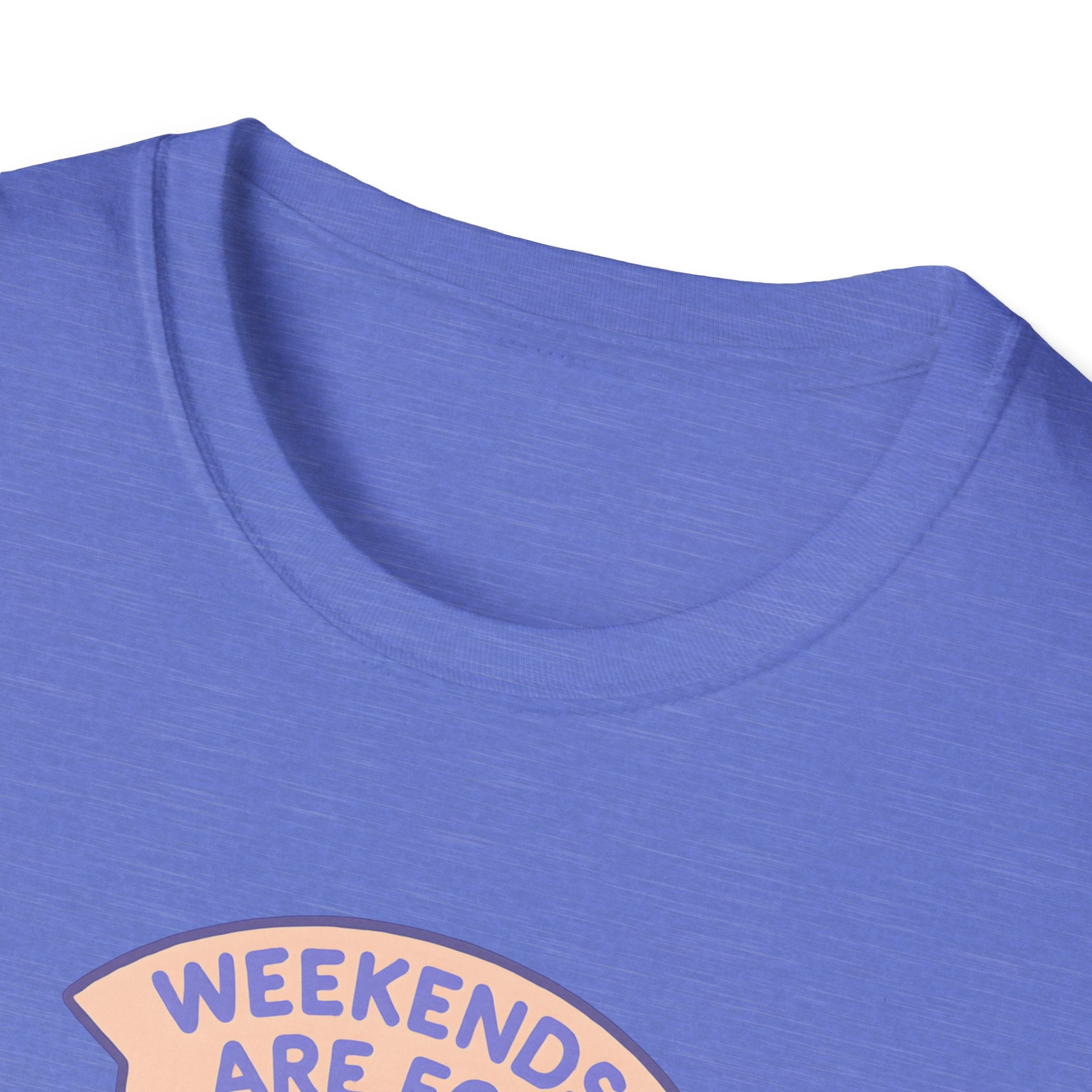 Weekends Are For Gaming T-Shirt