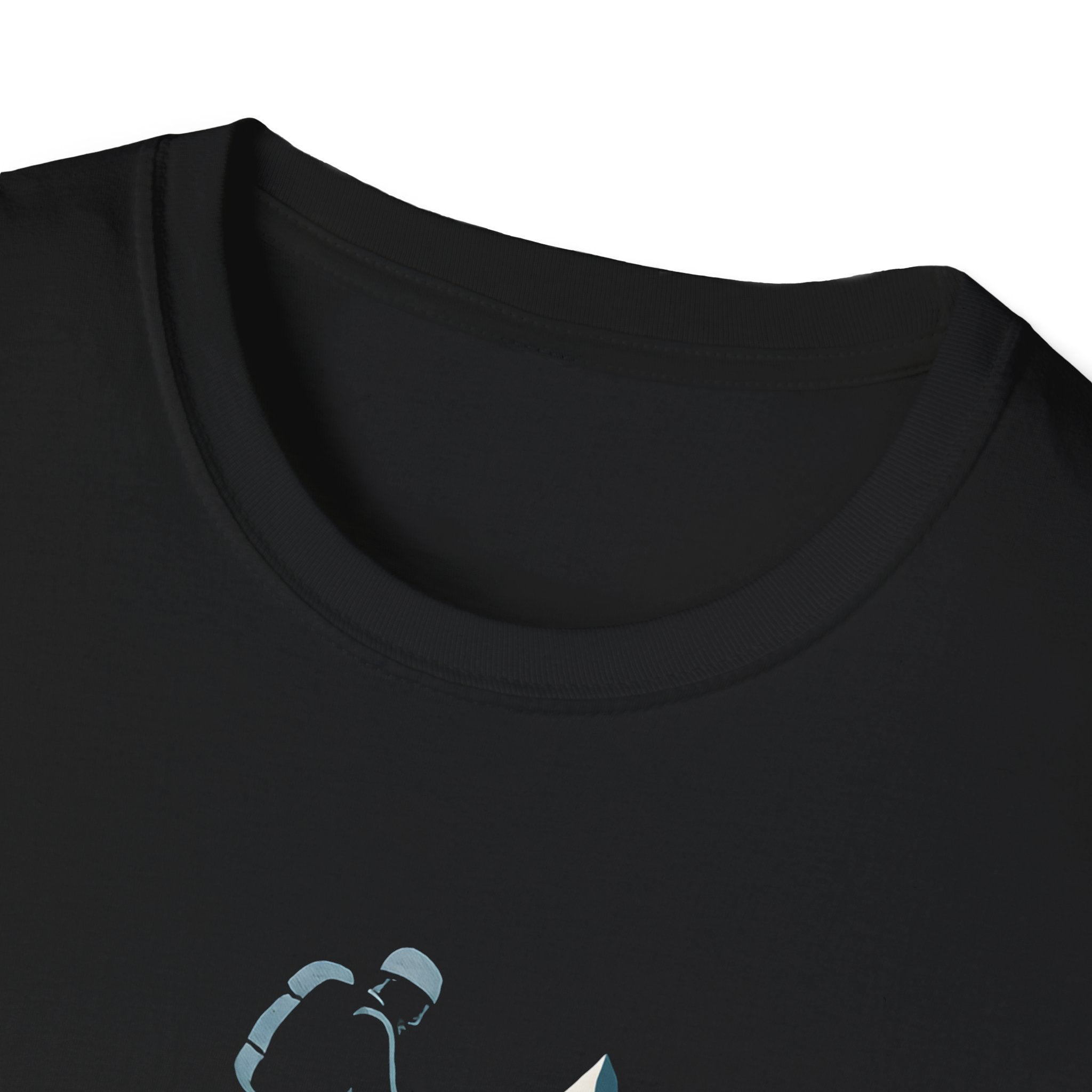 Alpine Climbers Logo T-Shirt