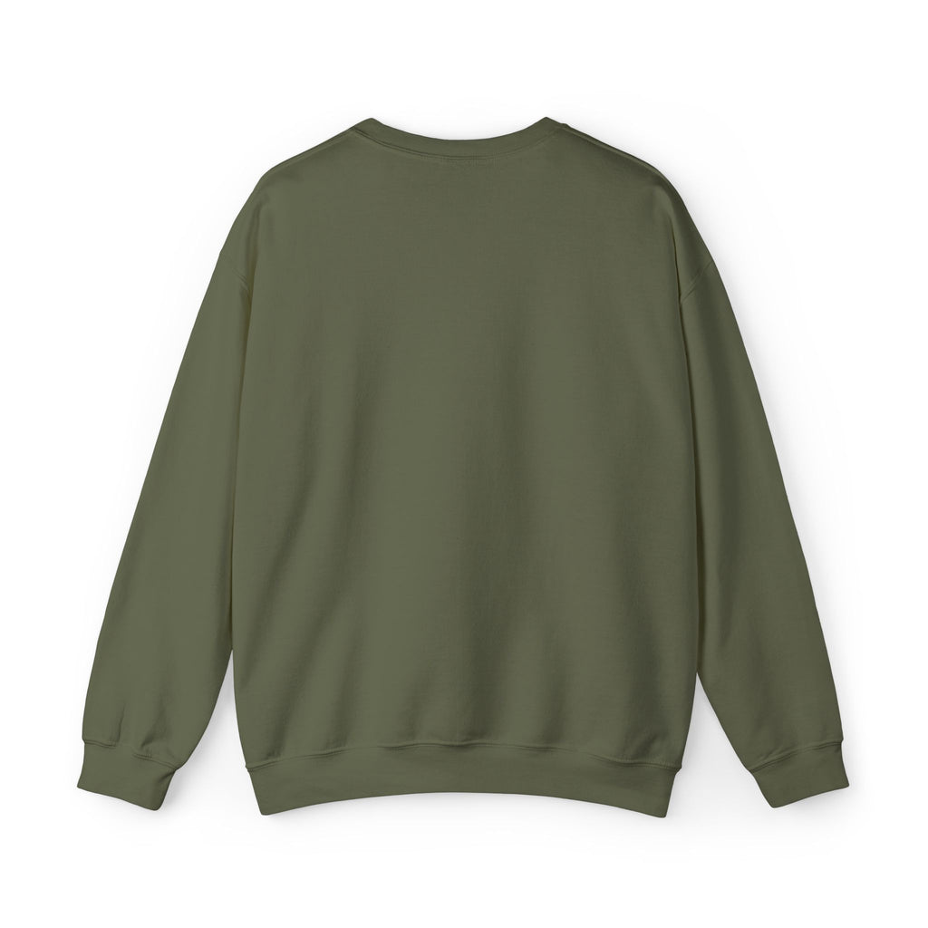 Embroidered G Ma Sweatshirt Gildan 18000 Grandma Crewneck Minimalist Grandma Gift Mothers Day Gift Made in USA