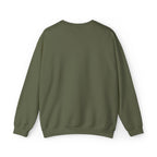 Embroidered G Ma Sweatshirt Gildan 18000 Grandma Crewneck Minimalist Grandma Gift Mothers Day Gift Made in USA