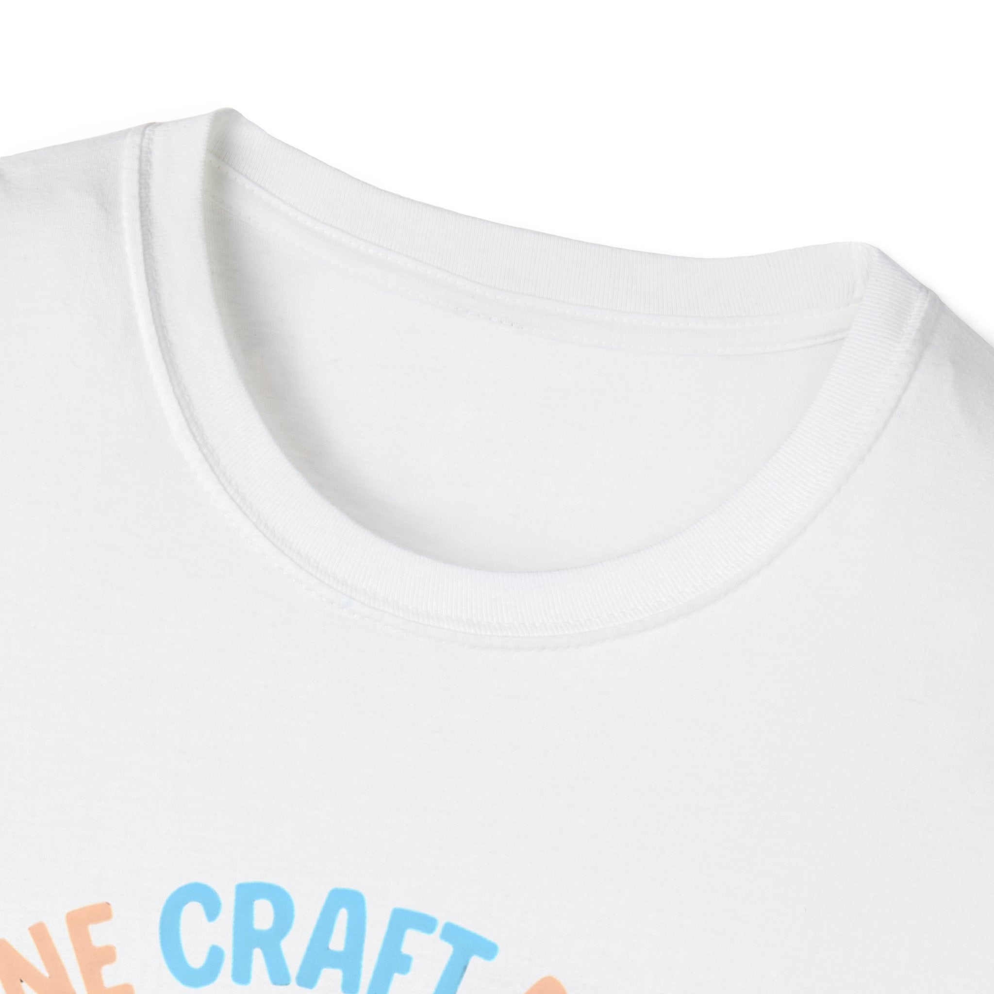 Conquering the Planet T-Shirt