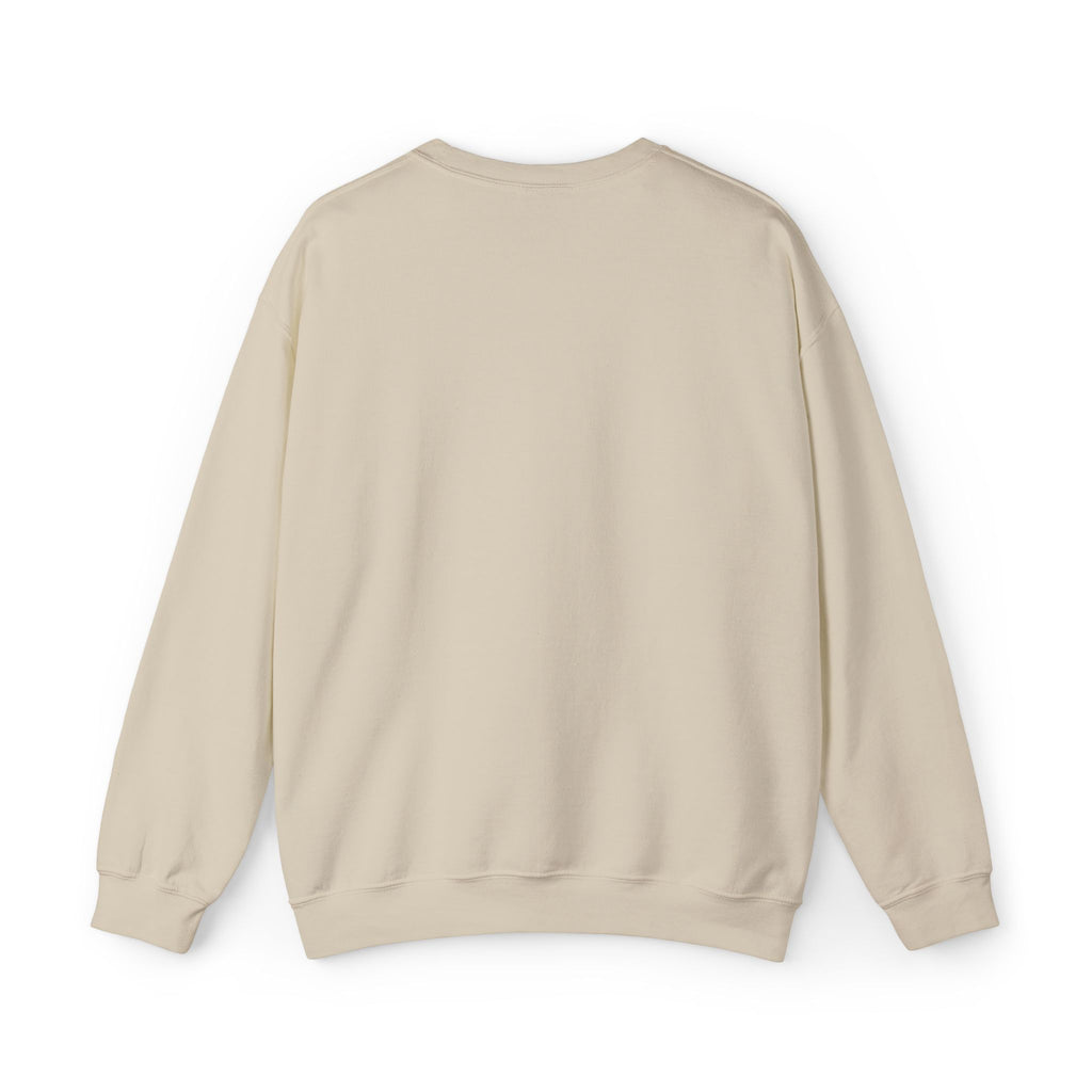 Embroidered G Ma Sweatshirt Gildan 18000 Grandma Crewneck Minimalist Grandma Gift Mothers Day Gift Made in USA