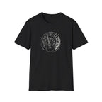 Musical Guitar Emblem T-Shirt