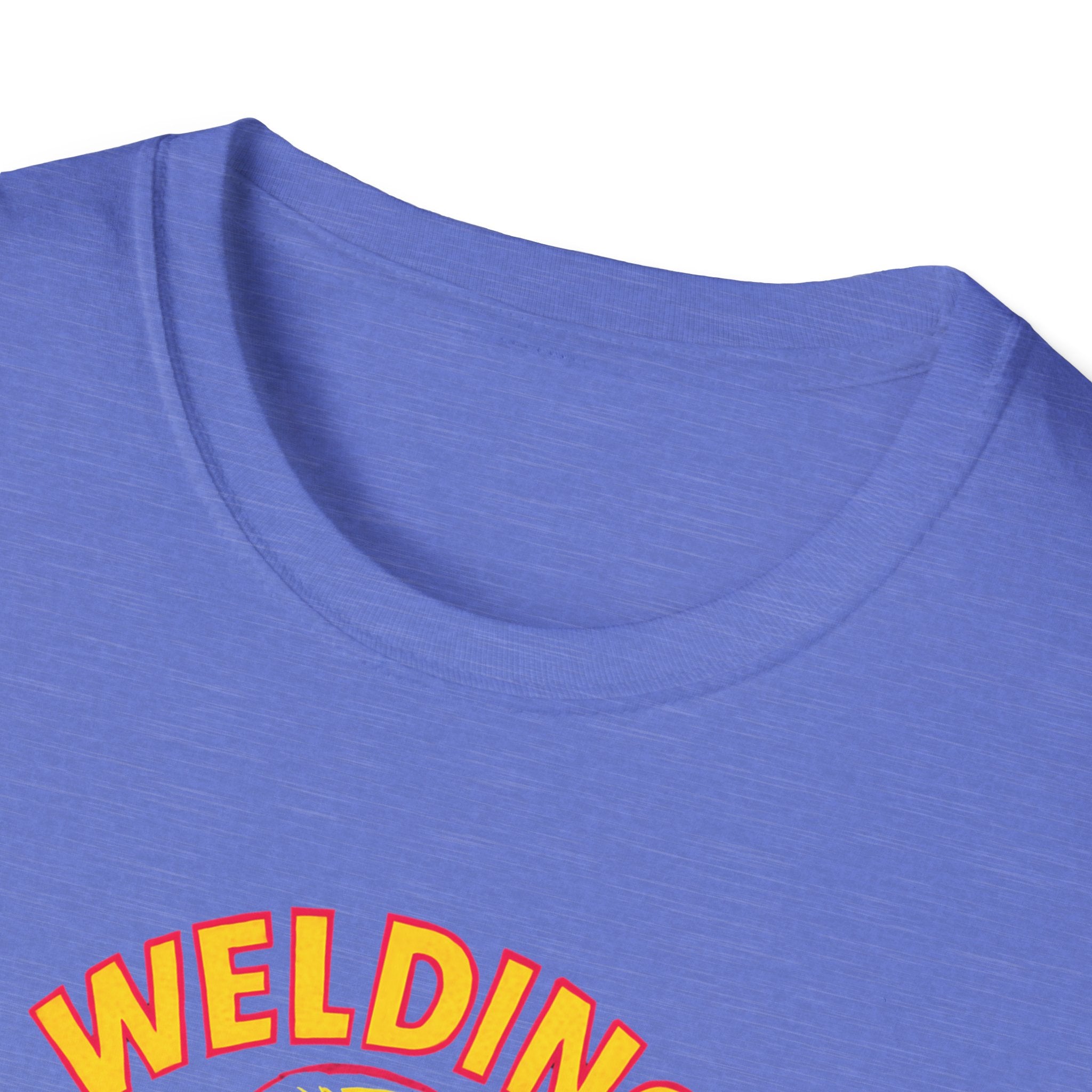 Welding Sparks My Joy T-Shirt