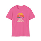 Dog Hiking Partner T-Shirt
