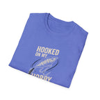 Hooked on My Hobby T-Shirt