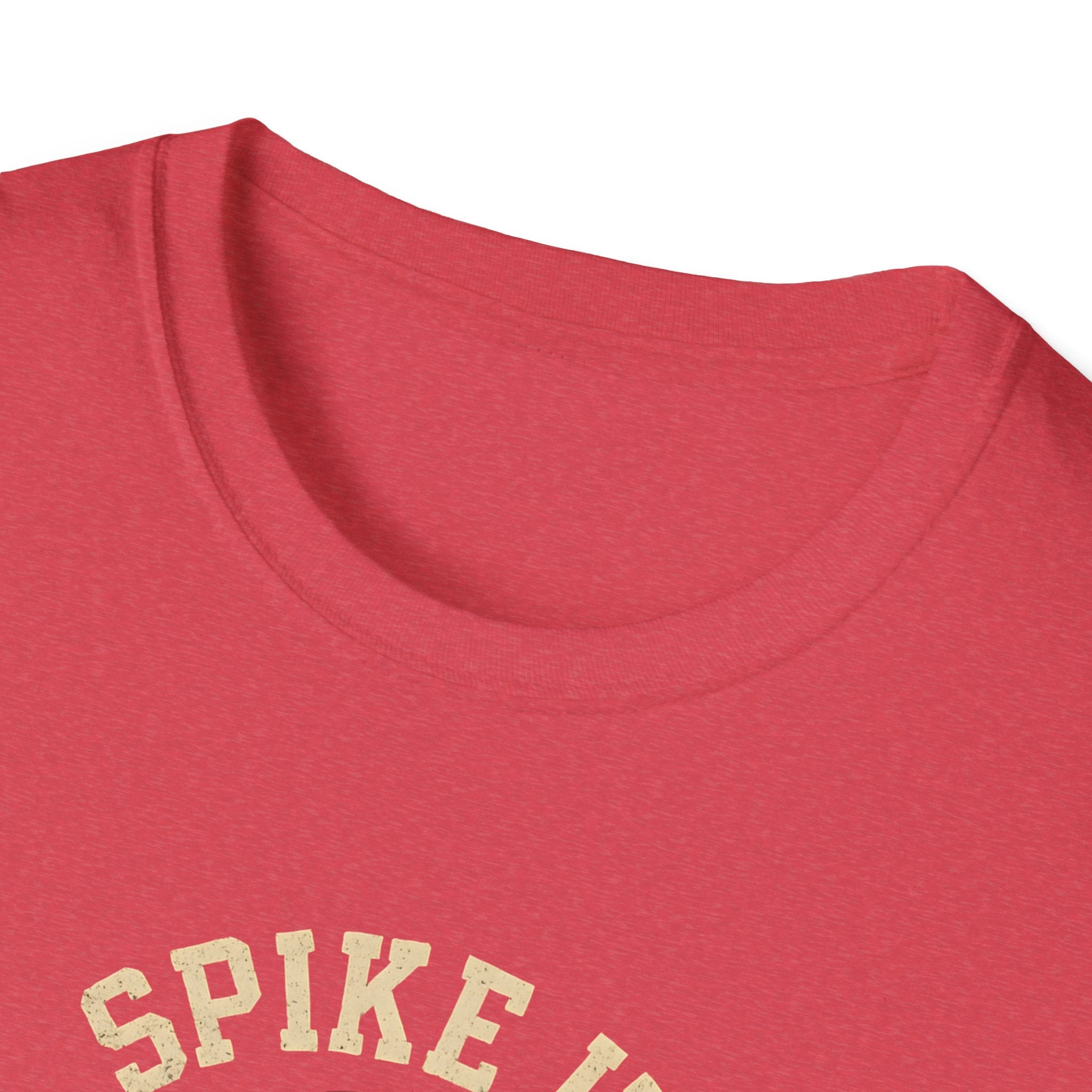 Spike It Hard T-Shirt