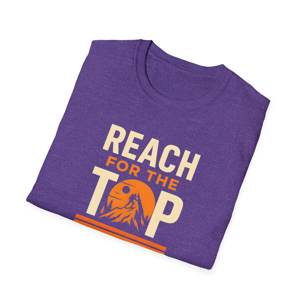 Reach for the Top T-Shirt