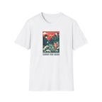 Urban Fishing Adventure T-Shirt