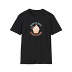 Born to Bake Cupcake T-Shirt