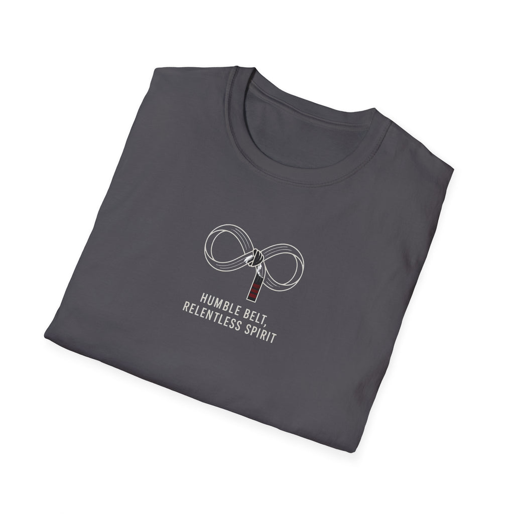 Infinity Belt Logo T-Shirt