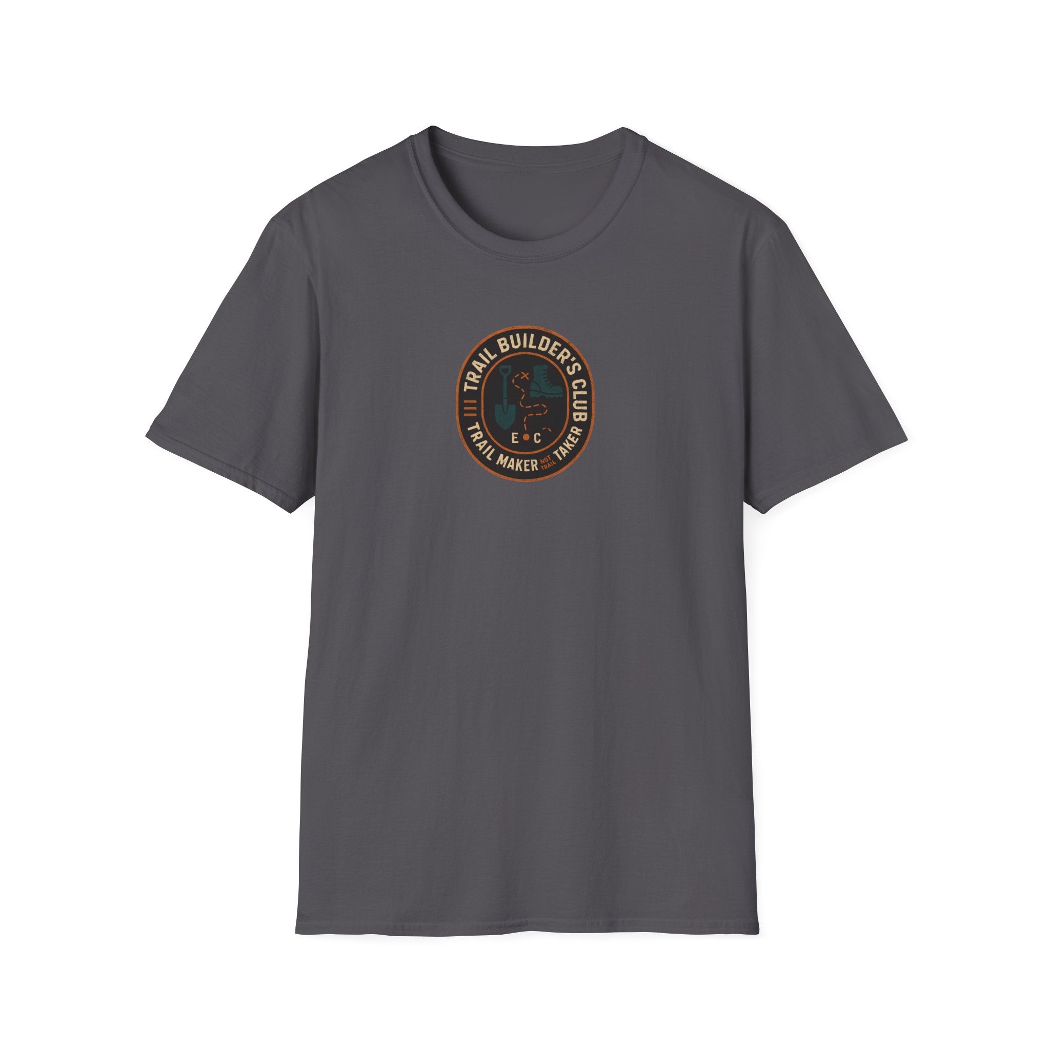 Trail Builder's Club T-Shirt