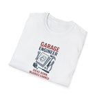 Garage Engineer Ideas T-Shirt