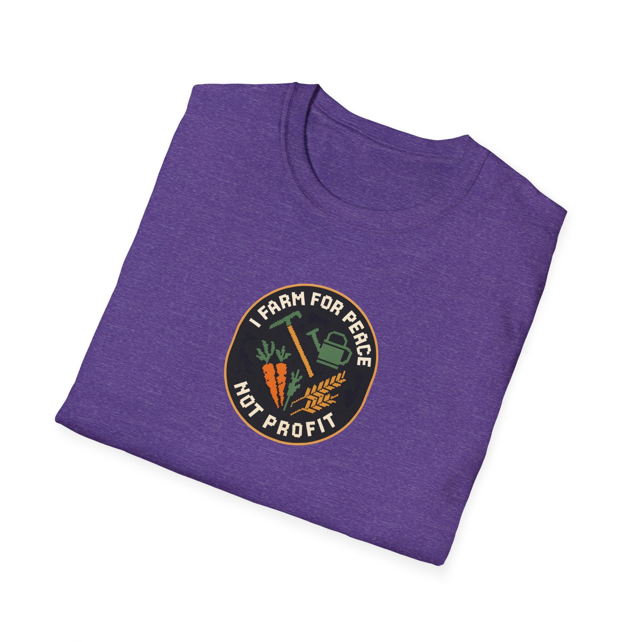 Farm for Peace T-Shirt