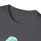 Planting Peace Pixel Art T-Shirt