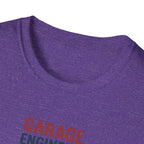 Garage Engineer Ideas T-Shirt