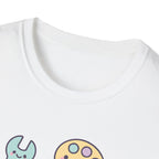 Weekends Tinker Time T-Shirt