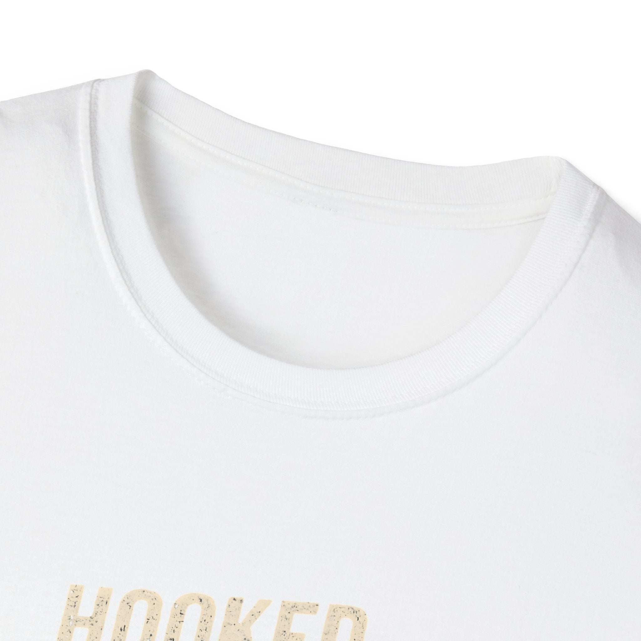 Hooked on My Hobby T-Shirt