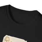 Bedroom Stadium Tour T-Shirt