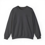 Embroidered G Ma Sweatshirt Gildan 18000 Grandma Crewneck Minimalist Grandma Gift Mothers Day Gift Made in USA