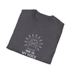 Ink Is My Voice T-Shirt