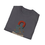 Rusty Treasures Hobby T-Shirt