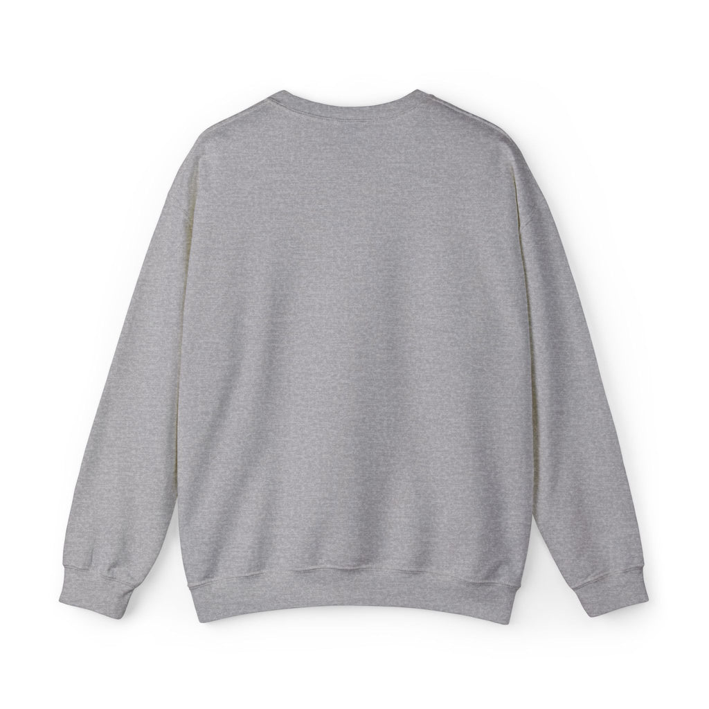 Embroidered G Ma Sweatshirt Gildan 18000 Grandma Crewneck Minimalist Grandma Gift Mothers Day Gift Made in USA