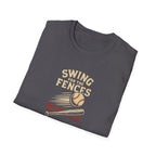 Swing for the Fences T-Shirt