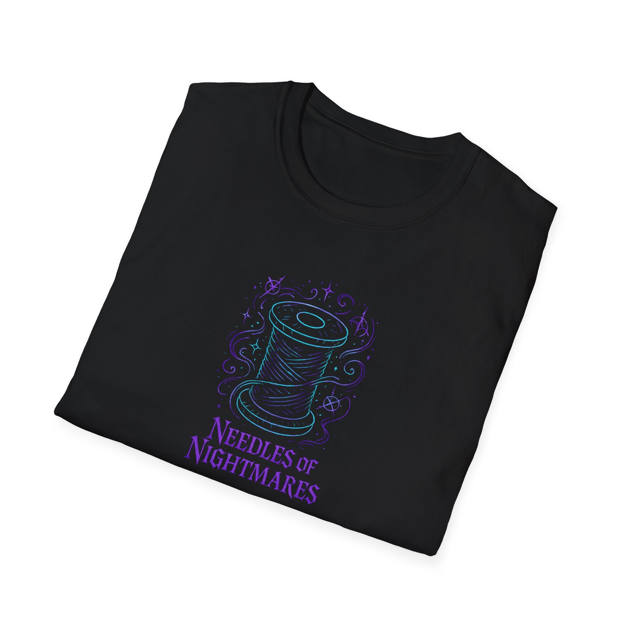 Needles of Nightmares T-Shirt