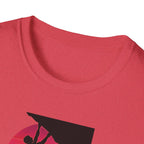 Sunset Climber Silhouette T-Shirt