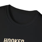 Hooked on My Hobby T-Shirt