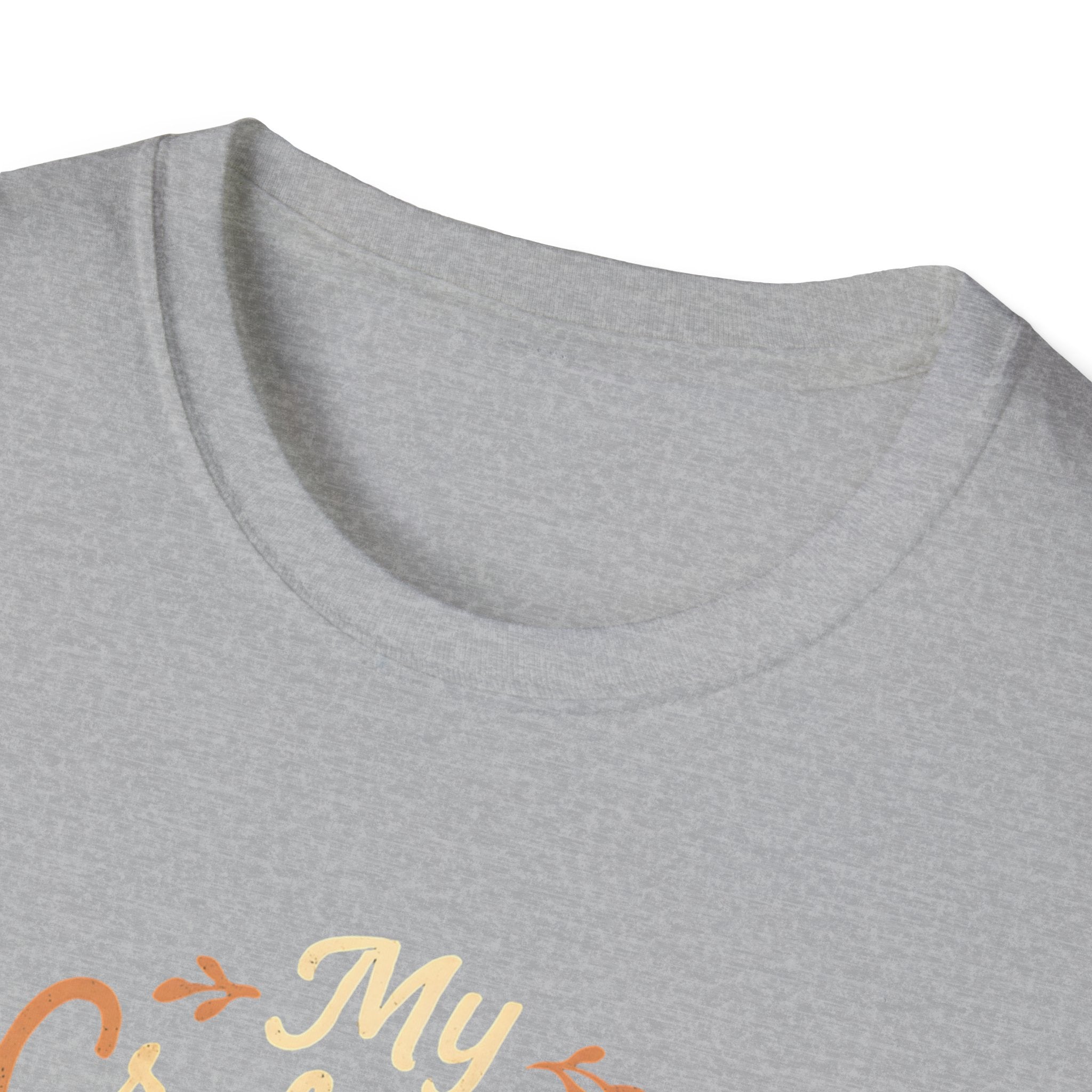 Craft Room Happy Place T-Shirt