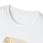 Bedroom Stadium Tour T-Shirt