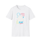 Do It For Fun T-Shirt