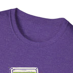 Old School Beats T-Shirt