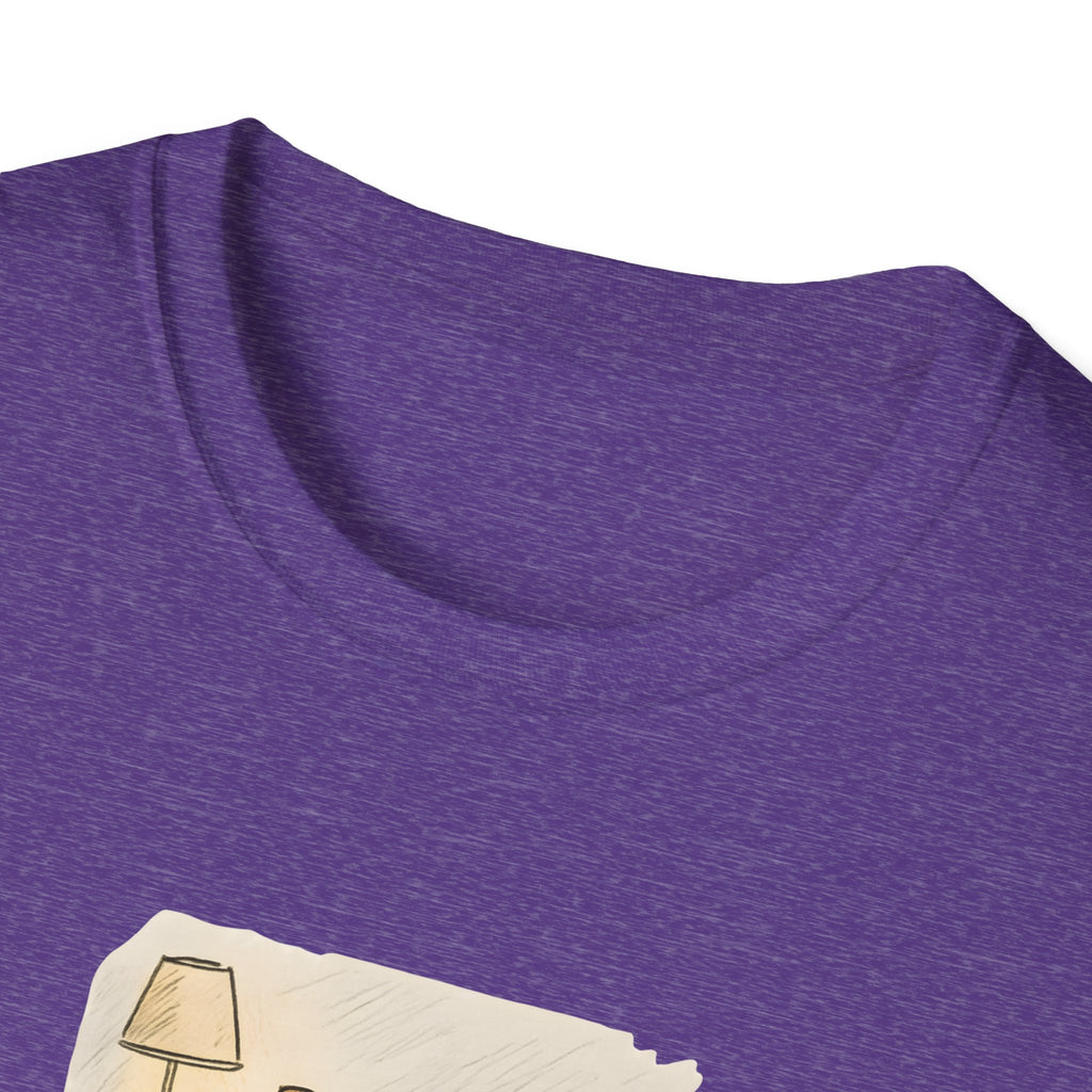 Bedroom Stadium Tour T-Shirt