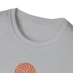 Knitting Is Therapy T-Shirt