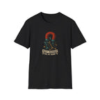 Rusty Treasures Hobby T-Shirt