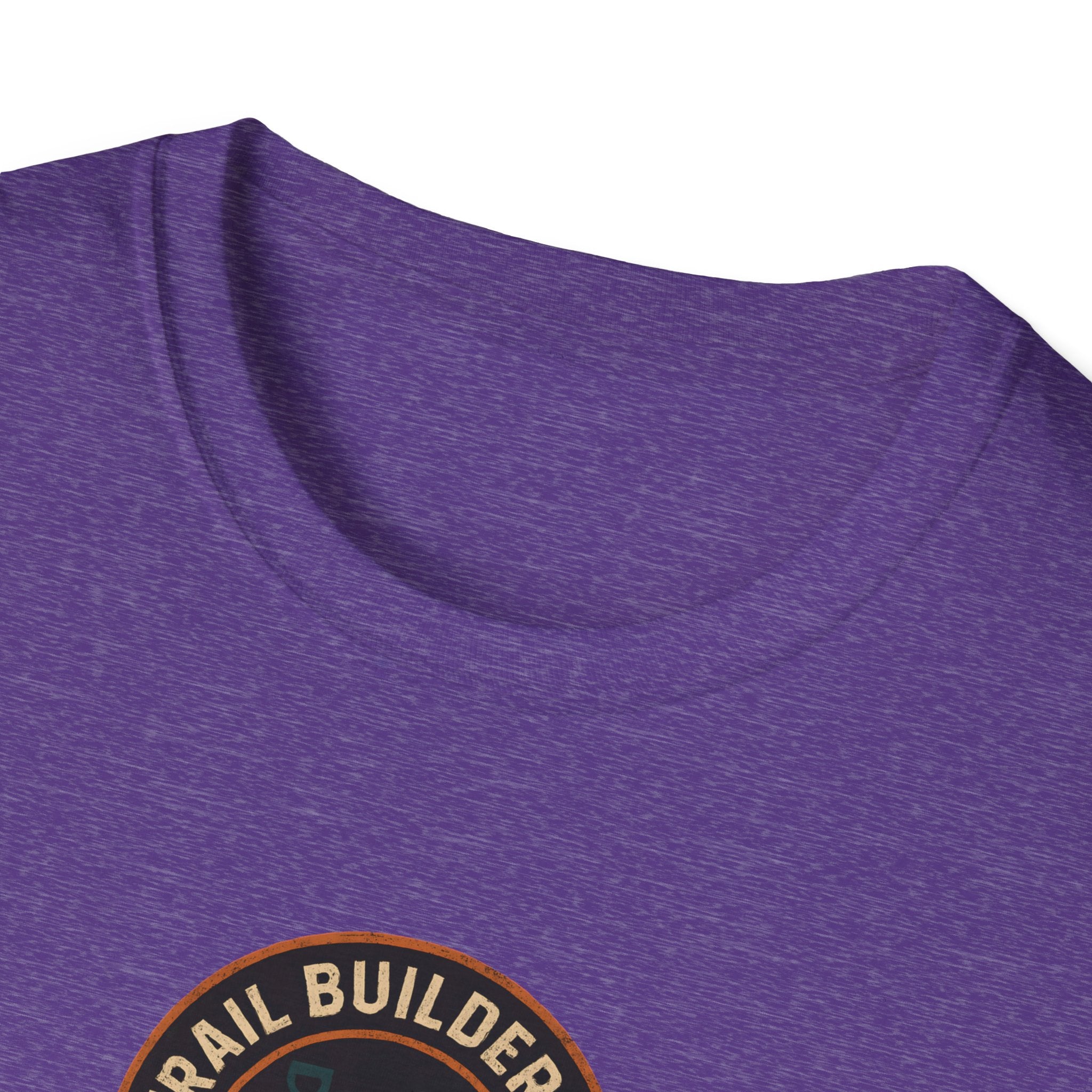 Trail Builder's Club T-Shirt