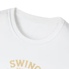 Swing for the Fences T-Shirt
