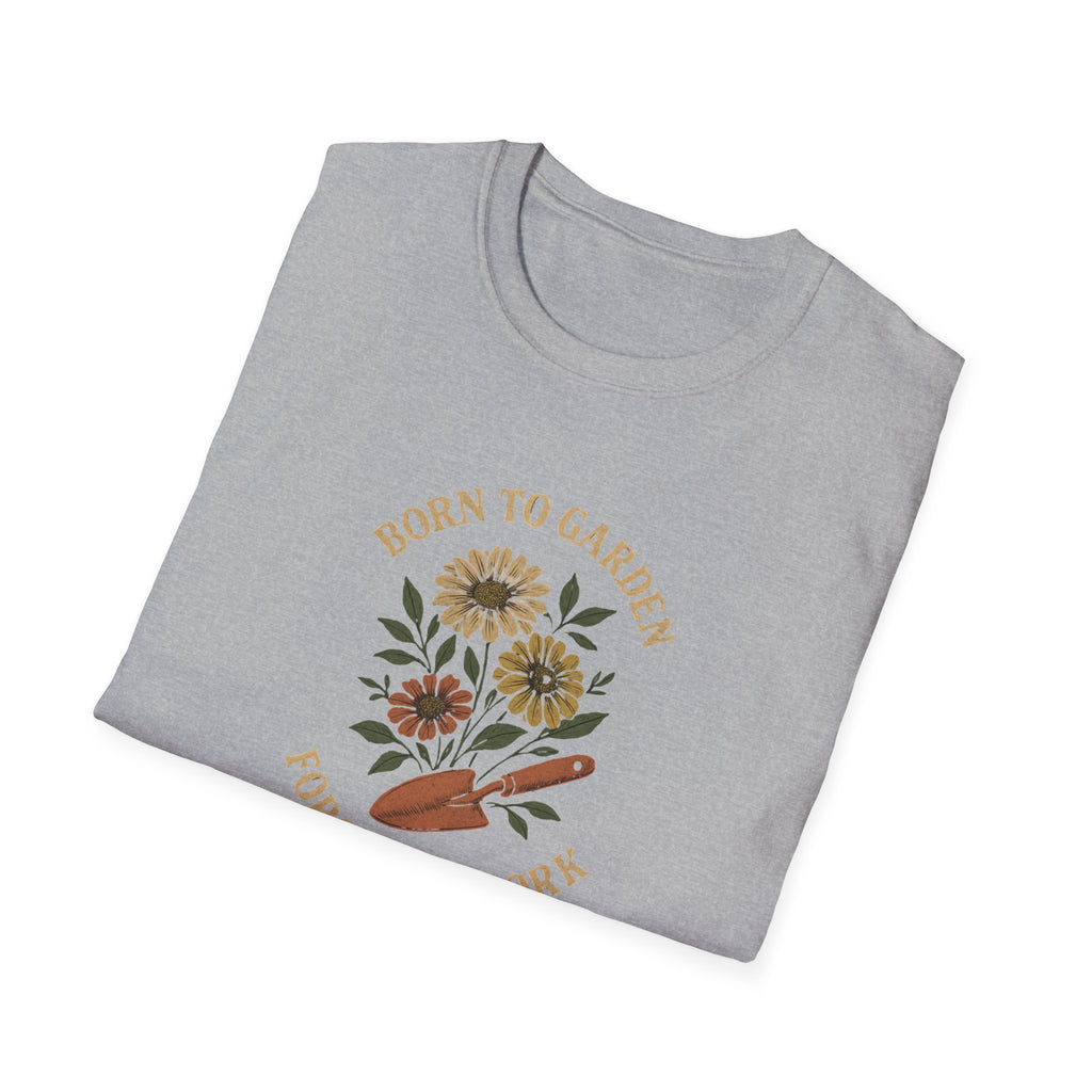 Born to Garden T-Shirt